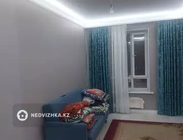 2-комнатная квартира, этаж 5 из 12, 39 м²