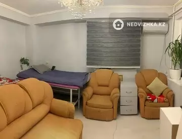 2-комнатная квартира, этаж 8 из 12, 52 м²