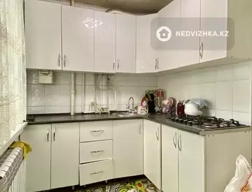 44 м², 2-комнатная квартира, этаж 1 из 5, 44 м², изображение - 3