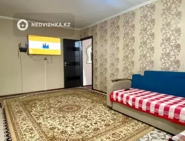 44 м², 2-комнатная квартира, этаж 1 из 5, 44 м², изображение - 0