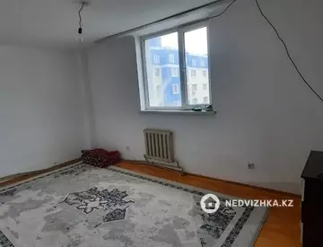 51.1 м², 2-комнатная квартира, этаж 8 из 9, 51 м², изображение - 4