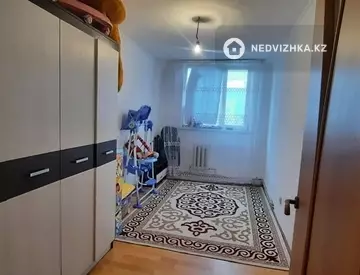 2-комнатная квартира, этаж 8 из 9, 51 м²