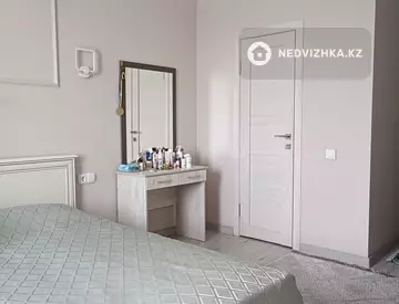 2-комнатная квартира, этаж 3 из 7, 69 м²