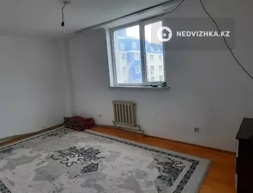 3-комнатная квартира, этаж 4 из 5, 68 м²