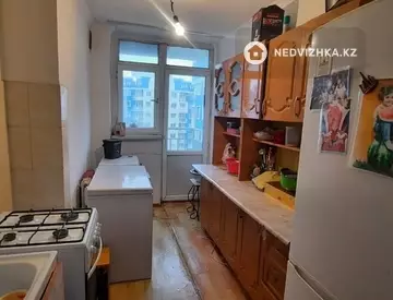 3-комнатная квартира, этаж 4 из 5, 68 м²