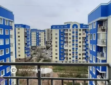 68 м², 3-комнатная квартира, этаж 4 из 5, 68 м², изображение - 3