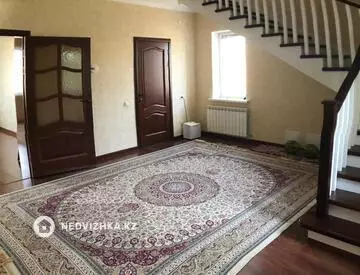 200 м², 5-комнатный дом, 0.2 соток, 200 м², изображение - 1