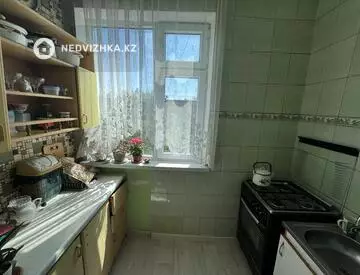 68 м², 3-комнатная квартира, этаж 4 из 5, 68 м², изображение - 18