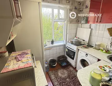 58.6 м², 3-комнатная квартира, этаж 3 из 5, 59 м², изображение - 9