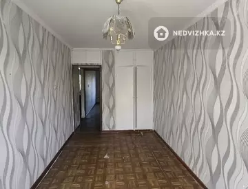 57 м², 3-комнатная квартира, этаж 4 из 5, 57 м², изображение - 4