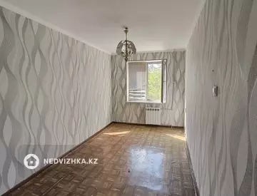 57 м², 3-комнатная квартира, этаж 4 из 5, 57 м², изображение - 3