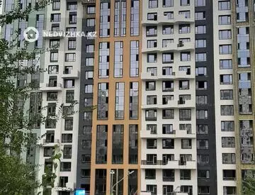 49.9 м², 2-комнатная квартира, этаж 16 из 17, 50 м², изображение - 0