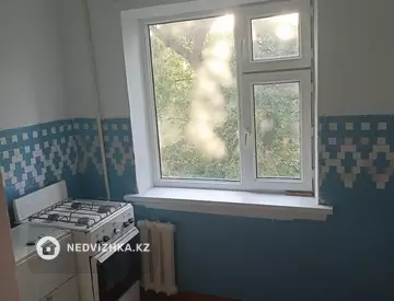 45 м², 2-комнатная квартира, этаж 4 из 5, 45 м², изображение - 3