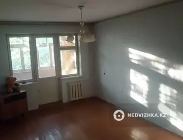 45 м², 2-комнатная квартира, этаж 4 из 5, 45 м², изображение - 7