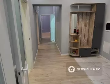 90 м², 3-комнатная квартира, этаж 3 из 9, 90 м², на длительный срок, изображение - 5