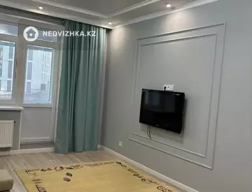 3-комнатная квартира, этаж 3 из 9, 90 м², на длительный срок