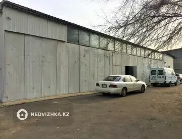 379 м², Складское помещение, этаж 1 из 1, 379 м², на длительный срок, изображение - 2