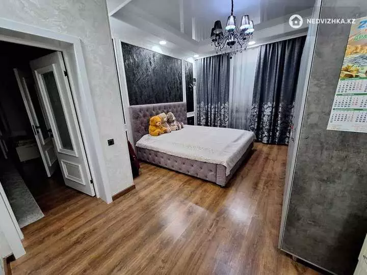 180 м², 4-комнатный дом, 5 соток, 180 м², изображение - 1