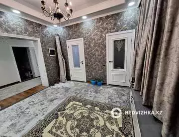 180 м², 4-комнатный дом, 5 соток, 180 м², изображение - 4