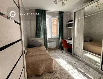 78 м², 3-комнатная квартира, этаж 2 из 9, 78 м², изображение - 7