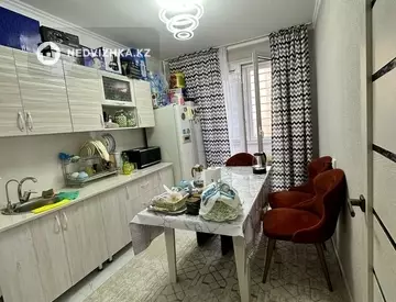 3-комнатная квартира, этаж 2 из 9, 78 м²