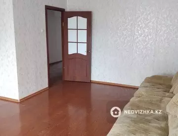 94.6 м², 3-комнатная квартира, этаж 4 из 9, 95 м², изображение - 2