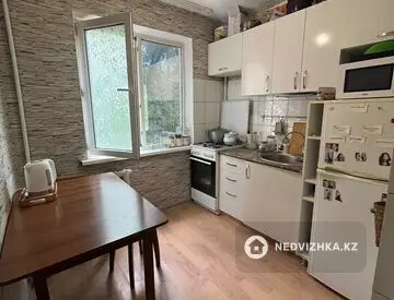 34 м², 1-комнатная квартира, этаж 2 из 4, 34 м², на длительный срок, изображение - 1