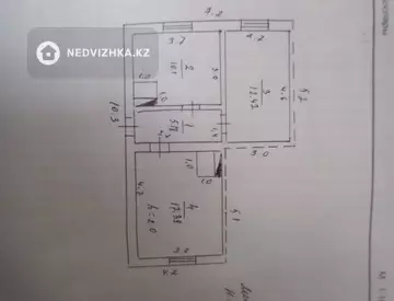 1000 м², 4-комнатная дача, 10 соток, 1 000 м², изображение - 4