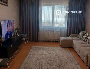 70.2 м², 3-комнатная квартира, этаж 6 из 9, 70 м², изображение - 4