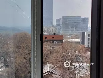 3-комнатная квартира, этаж 7 из 10, 86 м²