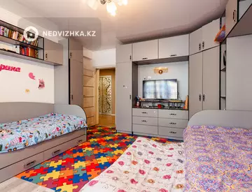 141 м², 4-комнатная квартира, этаж 2 из 5, 141 м², изображение - 14