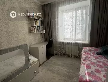 70 м², 3-комнатная квартира, этаж 3 из 3, 70 м², изображение - 17