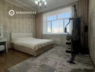 70 м², 3-комнатная квартира, этаж 3 из 3, 70 м², изображение - 0