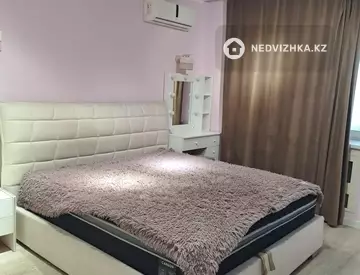 90 м², 4-комнатная квартира, этаж 2 из 5, 90 м², на длительный срок, изображение - 0