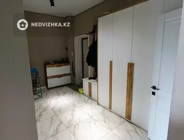 3-комнатная квартира, этаж 7 из 9, 90 м²