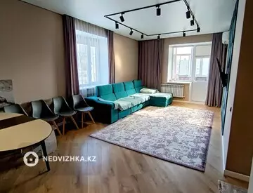 90 м², 3-комнатная квартира, этаж 7 из 9, 90 м², изображение - 7