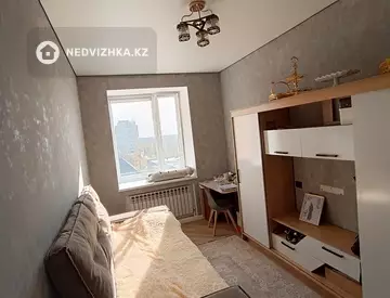 90 м², 3-комнатная квартира, этаж 7 из 9, 90 м², изображение - 5