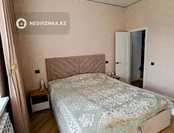 90 м², 3-комнатная квартира, этаж 7 из 9, 90 м², изображение - 4