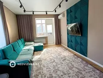 90 м², 3-комнатная квартира, этаж 7 из 9, 90 м², изображение - 6