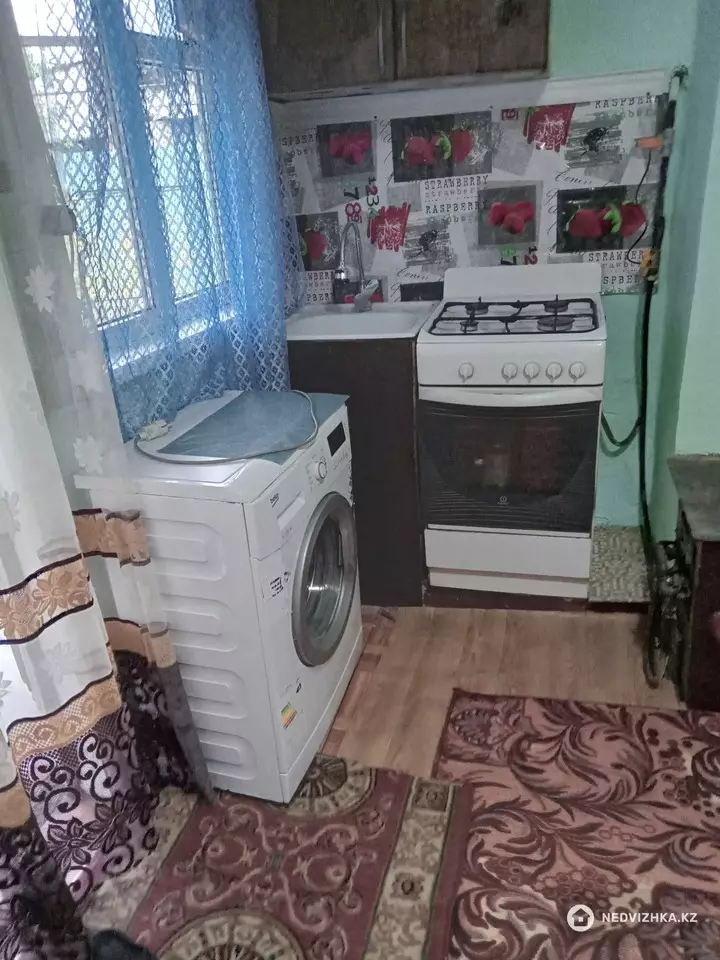 40 м², 2-комнатный дом, 4 соток, 40 м², на длительный срок, изображение - 1