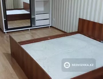 2-комнатная квартира, этаж 8 из 9, 68 м², на длительный срок