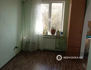 45 м², 2-комнатная квартира, этаж 5 из 5, 45 м², изображение - 1