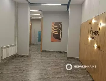 2-комнатная квартира, этаж 5 из 18, 65 м², на длительный срок