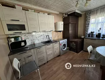 3-комнатный дом, 2.1 соток, 53 м²