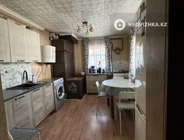 3-комнатный дом, 2.1 соток, 53 м²