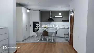 3-комнатная квартира, этаж 18 из 31, 105 м²