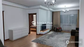 105 м², 3-комнатная квартира, этаж 18 из 31, 105 м², изображение - 11