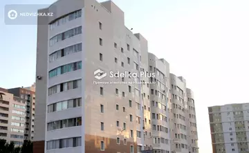 83 м², 3-комнатная квартира, этаж 4 из 9, 83 м², изображение - 4