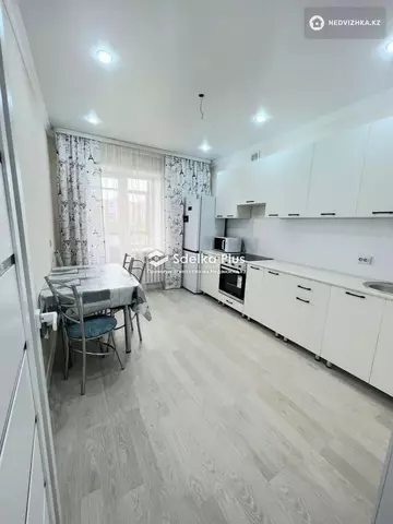 43 м², 1-комнатная квартира, этаж 3 из 10, 43 м², изображение - 2