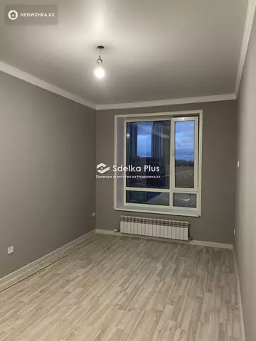 37 м², 2-комнатная квартира, этаж 3 из 9, 37 м², изображение - 4